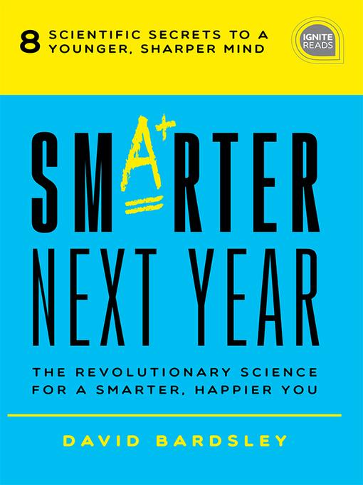 Smarter Next Year