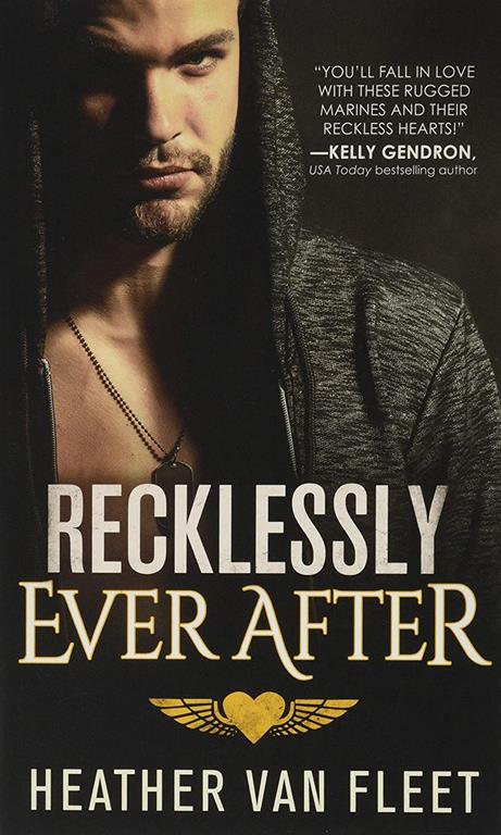 Recklessly Ever After (Reckless Hearts, 3)