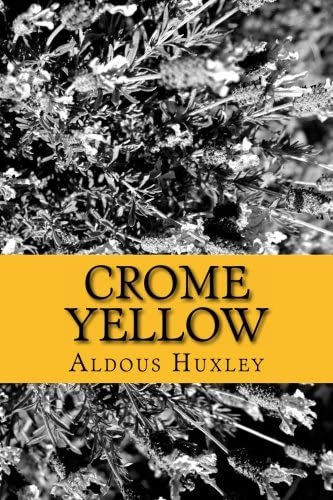 Crome Yellow