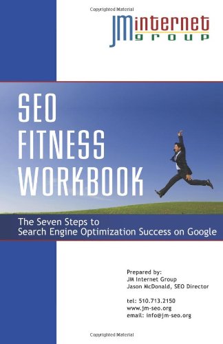 Seo Fitness Workbook