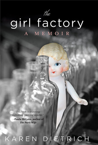 The Girl Factory