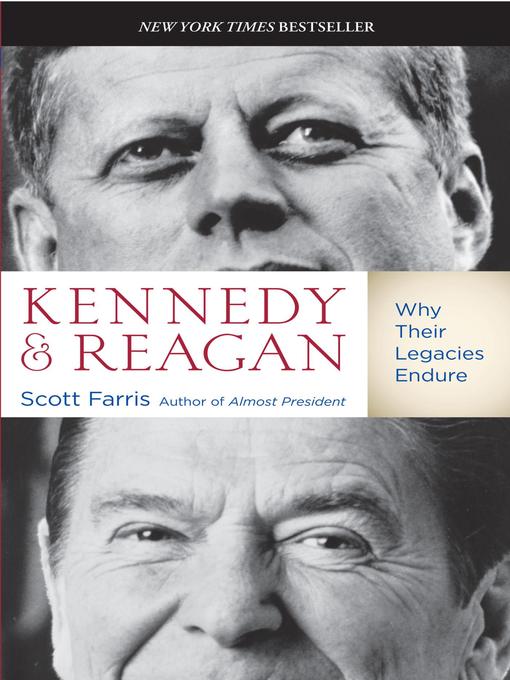 Kennedy and Reagan