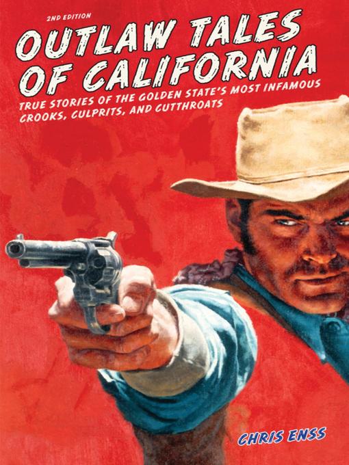 Outlaw Tales of California