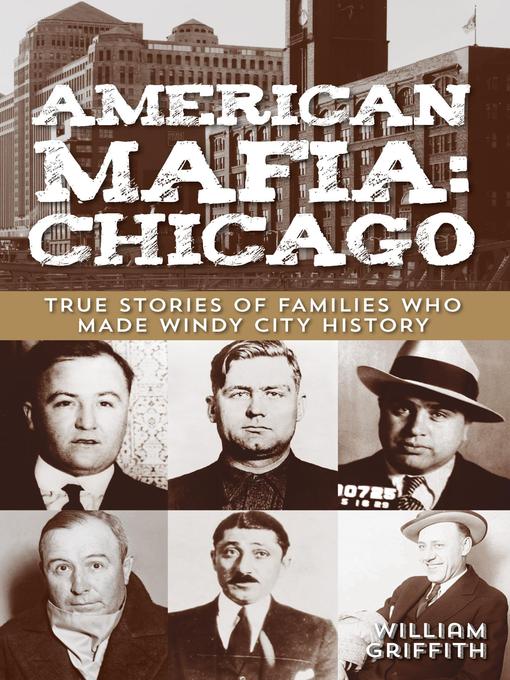 American Mafia, Chicago