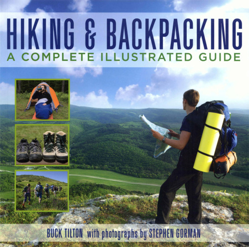 Knack Hiking &amp; Backpacking