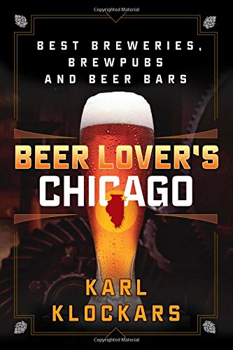 Beer Lover's Illinois