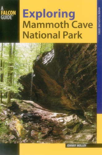 Exploring Mammoth Cave National Park