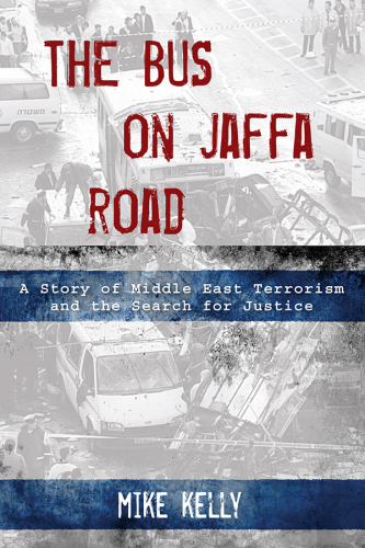 The Bus on Jaffa Road