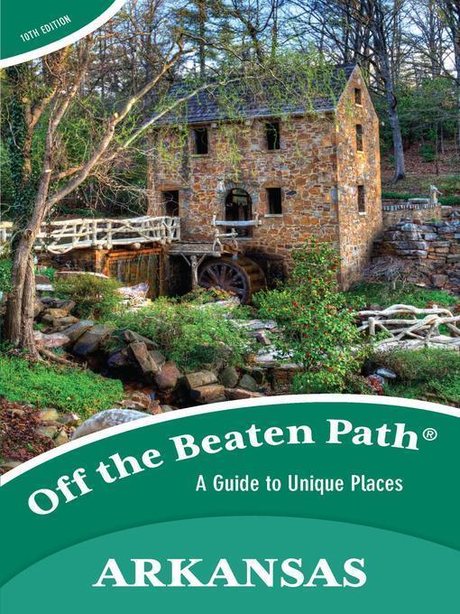 Arkansas Off the Beaten Path®