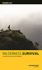 Wilderness Survival, 3rd Edition