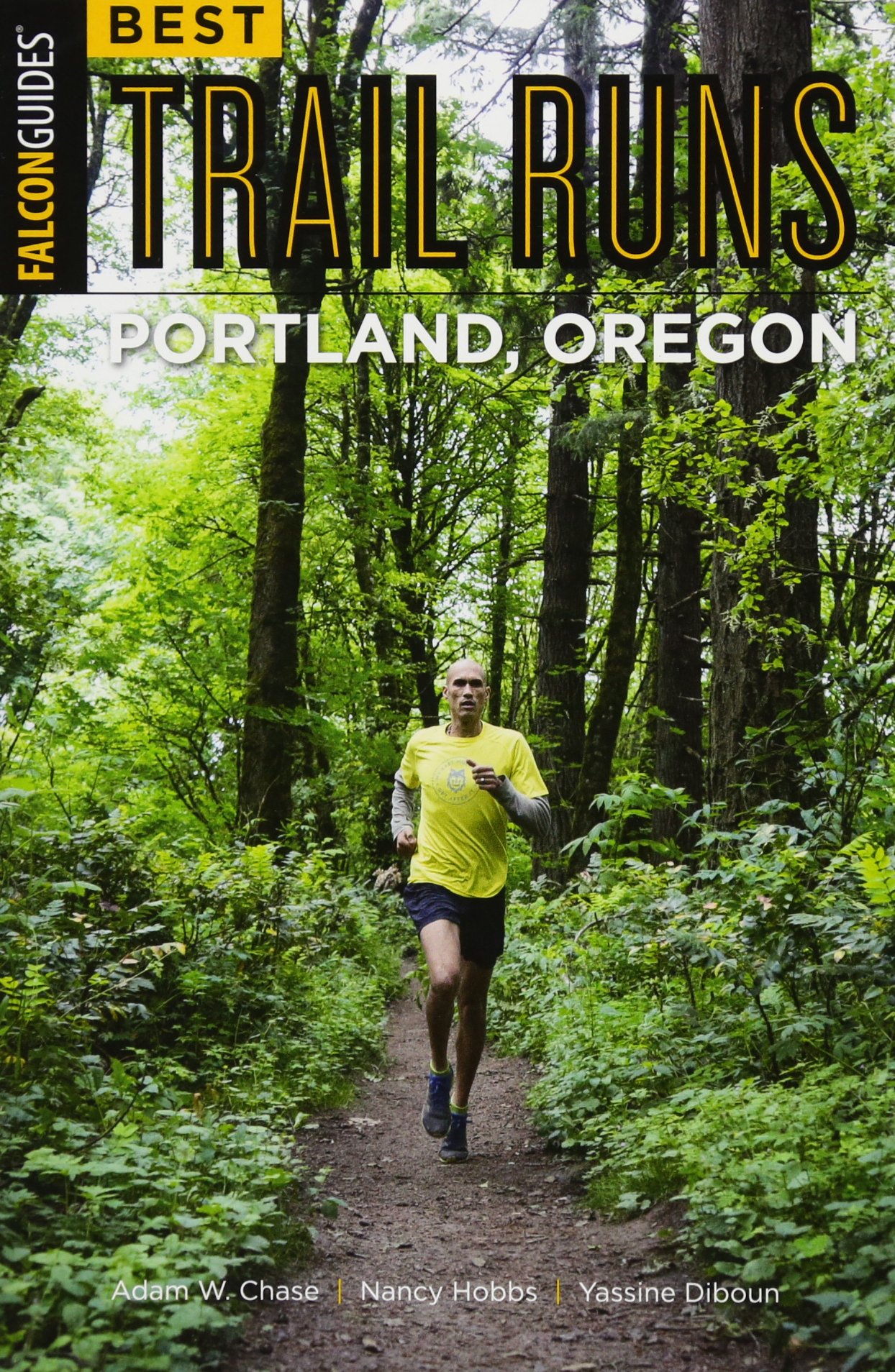 Best Trail Runs Portland, Oregon