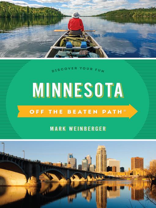 Minnesota Off the Beaten Path®