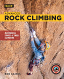 Advanced Rock Climbing