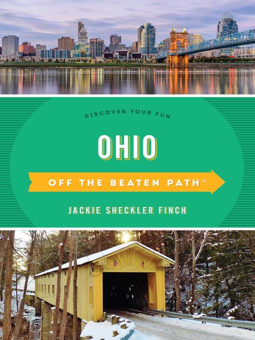 Ohio Off the Beaten Path®