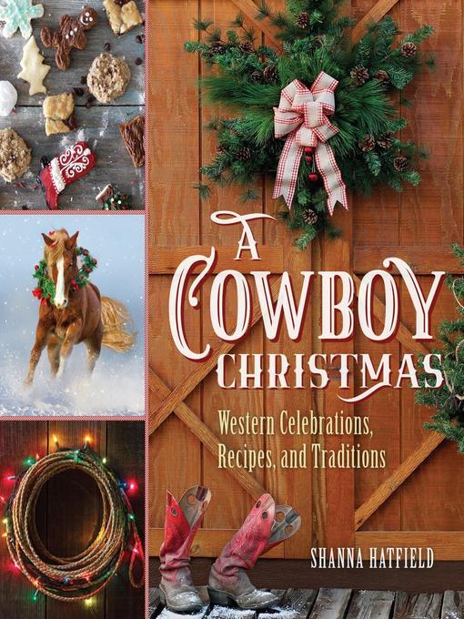 A Cowboy Christmas