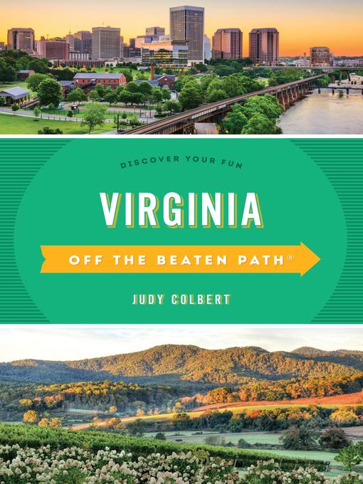 Virginia Off the Beaten Path®