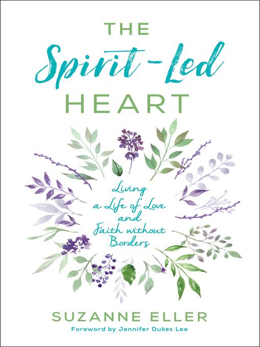 The Spirit-Led Heart