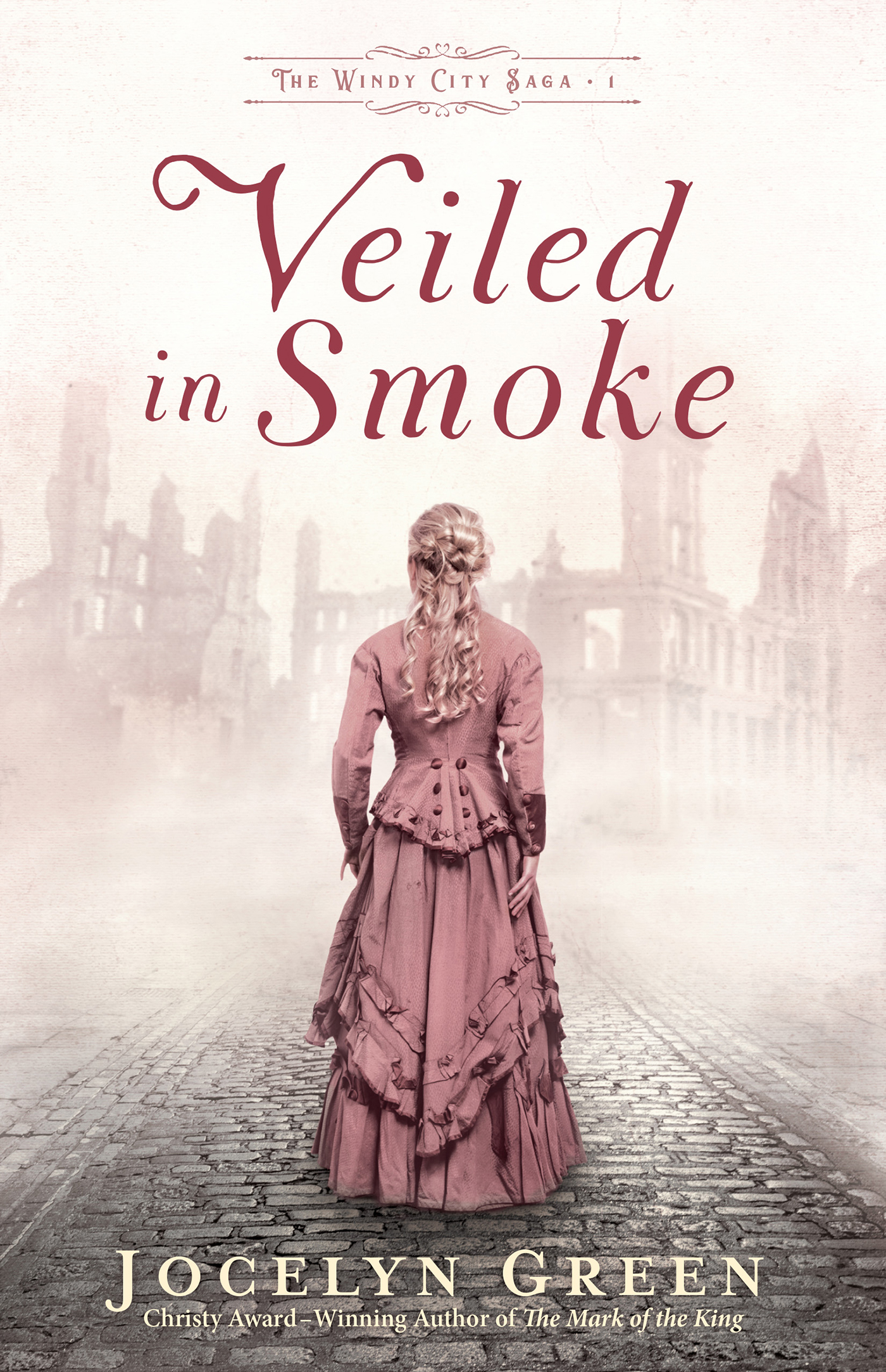 Veiled in Smoke