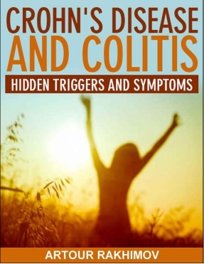 Crohn's Disease and Colitis