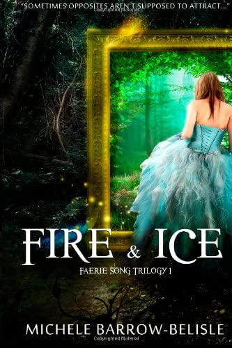 Fire and Ice