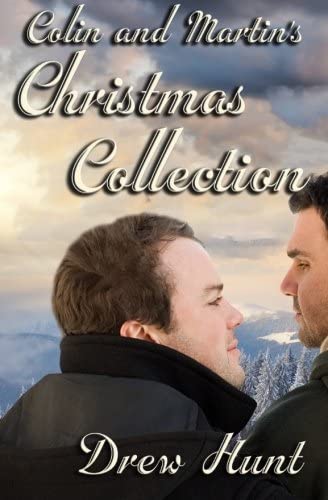 Colin and Martin's Christmas Collection