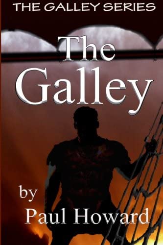 The Galley (The Galley Series) (Volume 1)