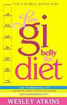 Low Gi Belly Fat Diet - The Flat Belly Action Plan