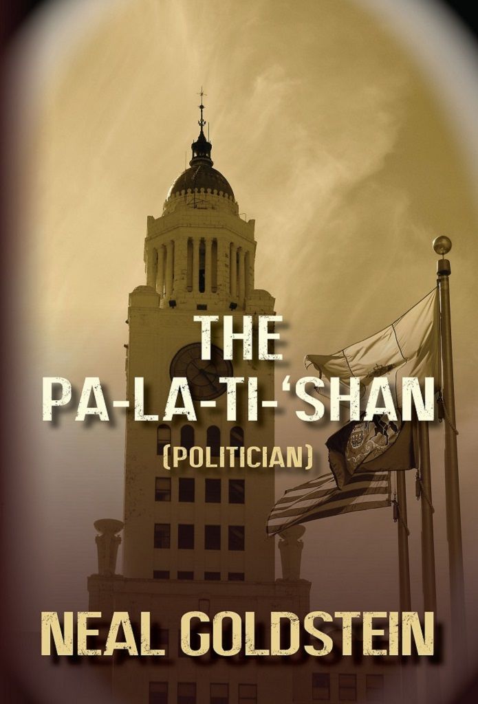 The Pa-la-ti-'shan