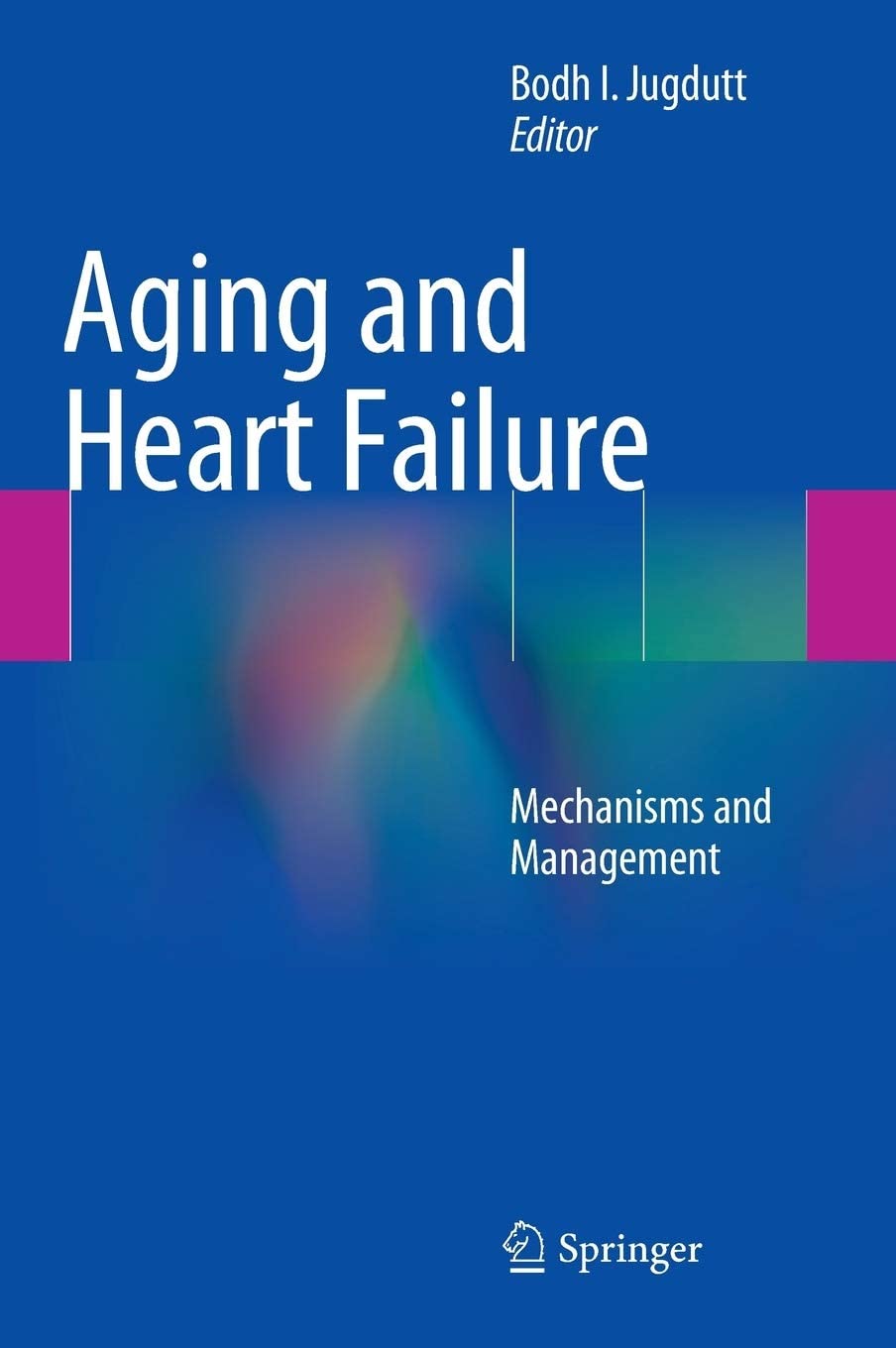 Aging and Heart Failure