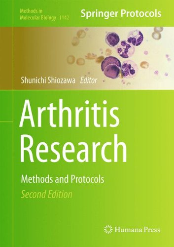 Arthritis Research