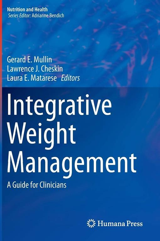 Integrative Weight Management