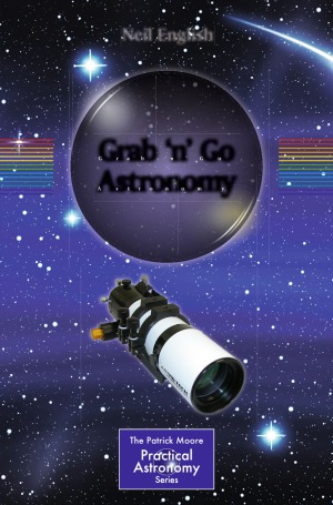 Patrick Moore Practical Astronomy