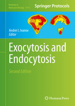 Exocytosis and Endocytosis