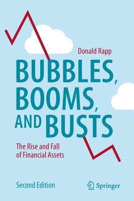 Bubbles, Booms, and Busts