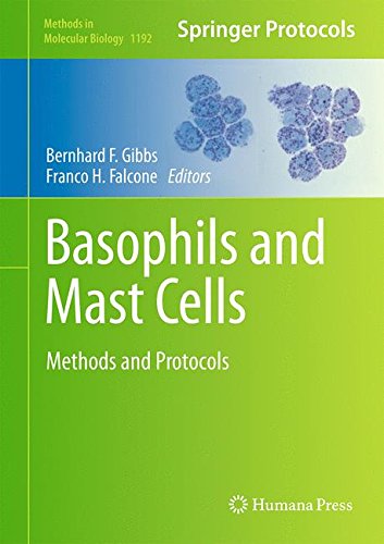 Basophils and Mast Cells