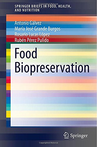 Food Biopreservation