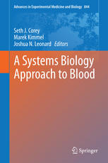 A Systems Biology Approach to Blood