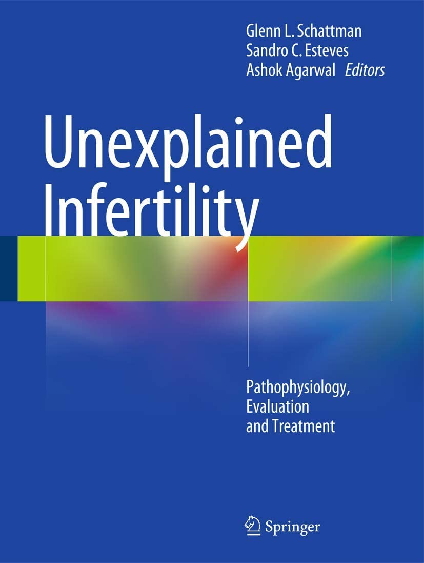 Unexplained Infertility