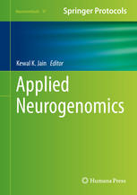 Applied neurogenomics