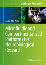 Microfluidic and compartmentalized platforms for neurobiological research