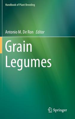 Grain Legumes