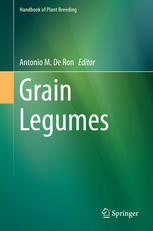 Grain legumes