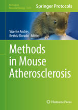 Methods in mouse atherosclerosis