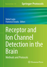 Receptor and ion channel detection in the brain : methods and protocols