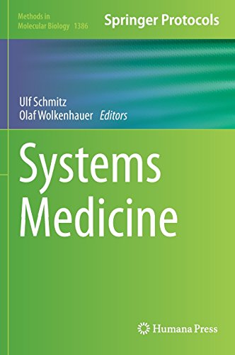 Systems Medicine