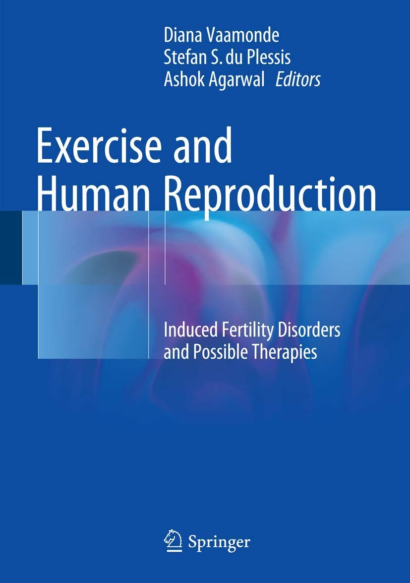 Exercise and Human Reproduction