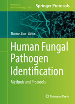 Human Fungal Pathogen Identification