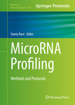 Microrna Profiling