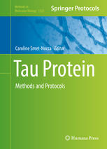 Tau Protein : Methods and Protocols