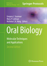 Oral Biology Molecular Techniques and Applications